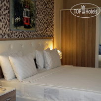 Nossa Suites Pera Hotel Суперлюкс