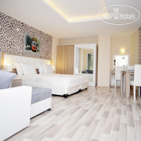 Nossa Suites Pera Hotel Суперлюкс