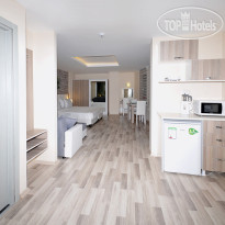 Nossa Suites Pera Hotel Суперлюкс