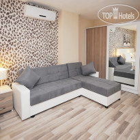 Nossa Suites Pera Hotel Суперлюкс