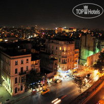Nossa Suites Pera Hotel Окрестности