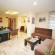 Nossa Suites Pera Hotel Лобби