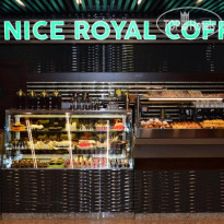 Nice Royal Hotel