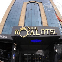 Nice Royal Hotel