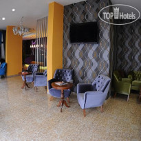 Nice Royal Hotel
