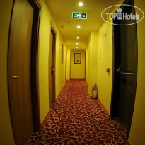 Nice Royal Hotel