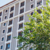 Erica Palace Hotel