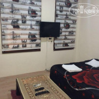 Zambak House Taksim Hotel