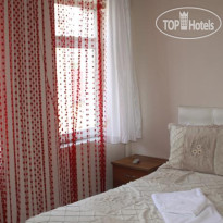 Zambak House Taksim Hotel