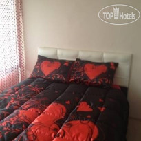 Zambak House Taksim Hotel