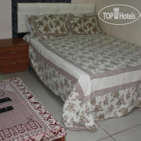 Zambak House Taksim Hotel