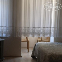 Zambak House Taksim Hotel