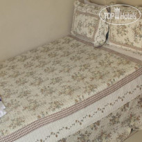 Zambak House Taksim Hotel