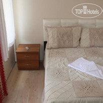 Zambak House Taksim Hotel