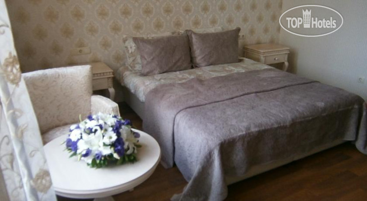 Fenerion Golden Horn Hotel