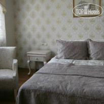 Fenerion Golden Horn Hotel 
