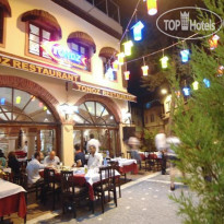 Tonoz Apart Hotel 