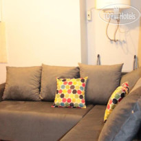 Tonoz Apart Hotel 