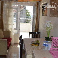Tonoz Apart Hotel 