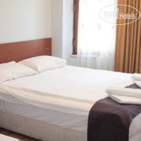Tonoz Apart Hotel 