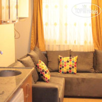 Tonoz Apart Hotel 