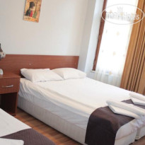 Tonoz Apart Hotel 