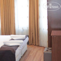 Tonoz Apart Hotel 
