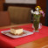 Casa Rosso Suites Hotel 