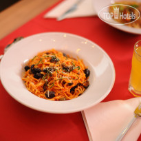 Casa Rosso Suites Hotel