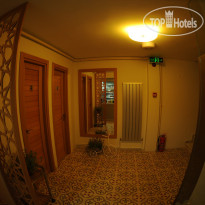 Casa Rosso Suites Hotel