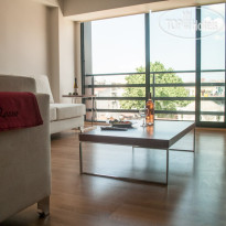Casa Rosso Suites Hotel