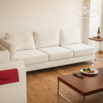 Casa Rosso Suites Hotel