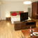 Casa Rosso Suites Hotel 