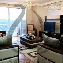Safir Suite Hotel