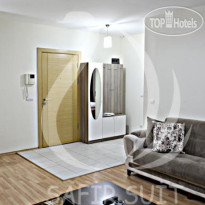 Safir Suite Hotel