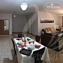 Safir Suite Hotel