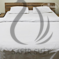 Safir Suite Hotel