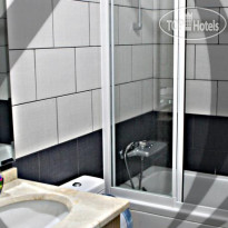 Safir Suite Hotel