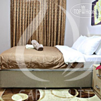Safir Suite Hotel