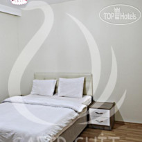 Safir Suite Hotel
