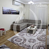 Safir Suite Hotel