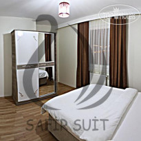 Safir Suite Hotel