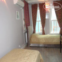 Deluxe The Bridge Hotel