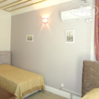 Deluxe The Bridge Hotel