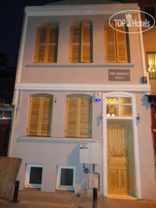 Deluxe The Bridge Hotel