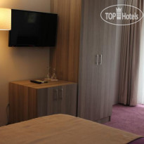 The Room Istanbul Hotel