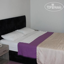 The Room Istanbul Hotel