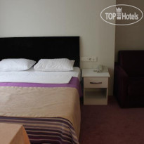 The Room Istanbul Hotel