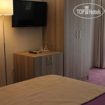 The Room Istanbul Hotel
