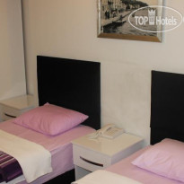 The Room Istanbul Hotel